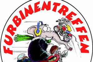 Furbinentreffen a Sorrento