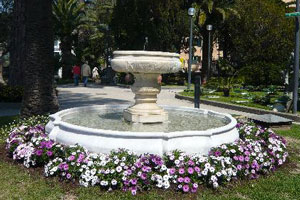 Il Museo Archeologico George Vallet