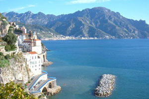 Costiera Amalfitana e Capri due gioielli in Campania