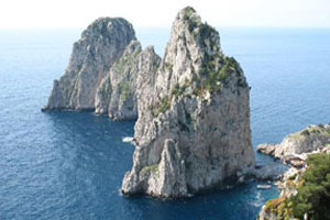 La Festa di Santa Maria del Soccorso