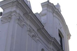 La Chiesa di S. Stefano