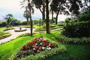 I Giardini di Augusto