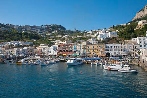 Marina Grande