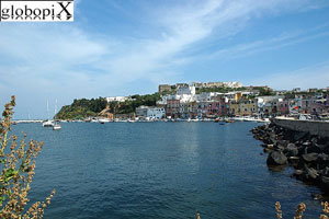 La Marina di Sancio Cattolico