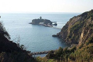 Spiaggia della Lingua