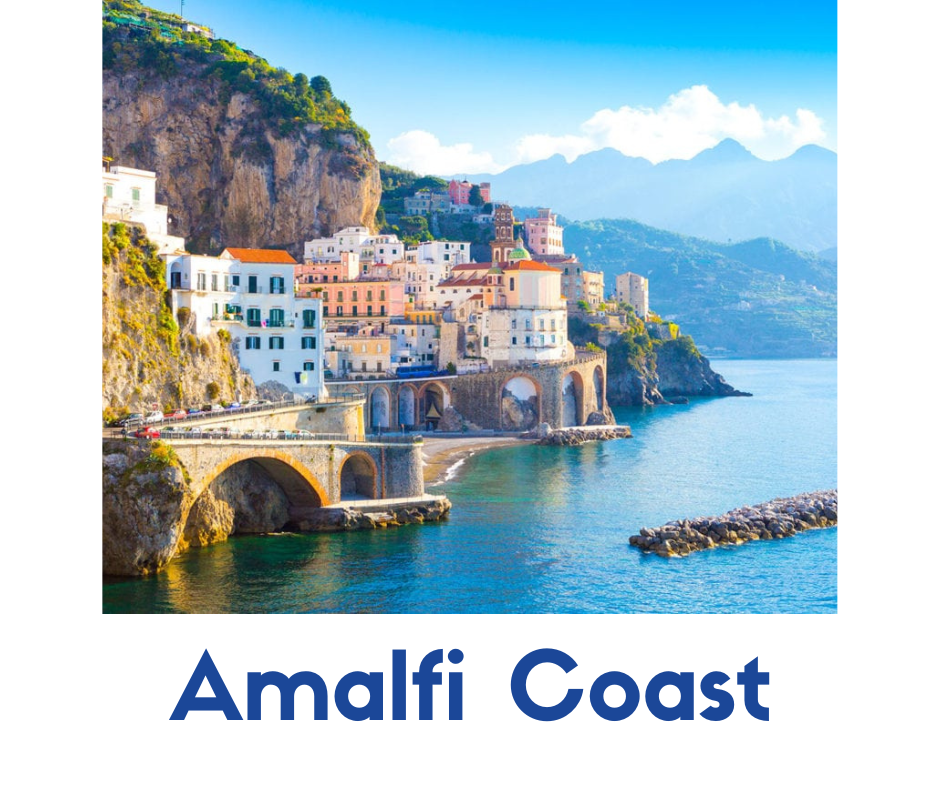 Amalfi Coast
