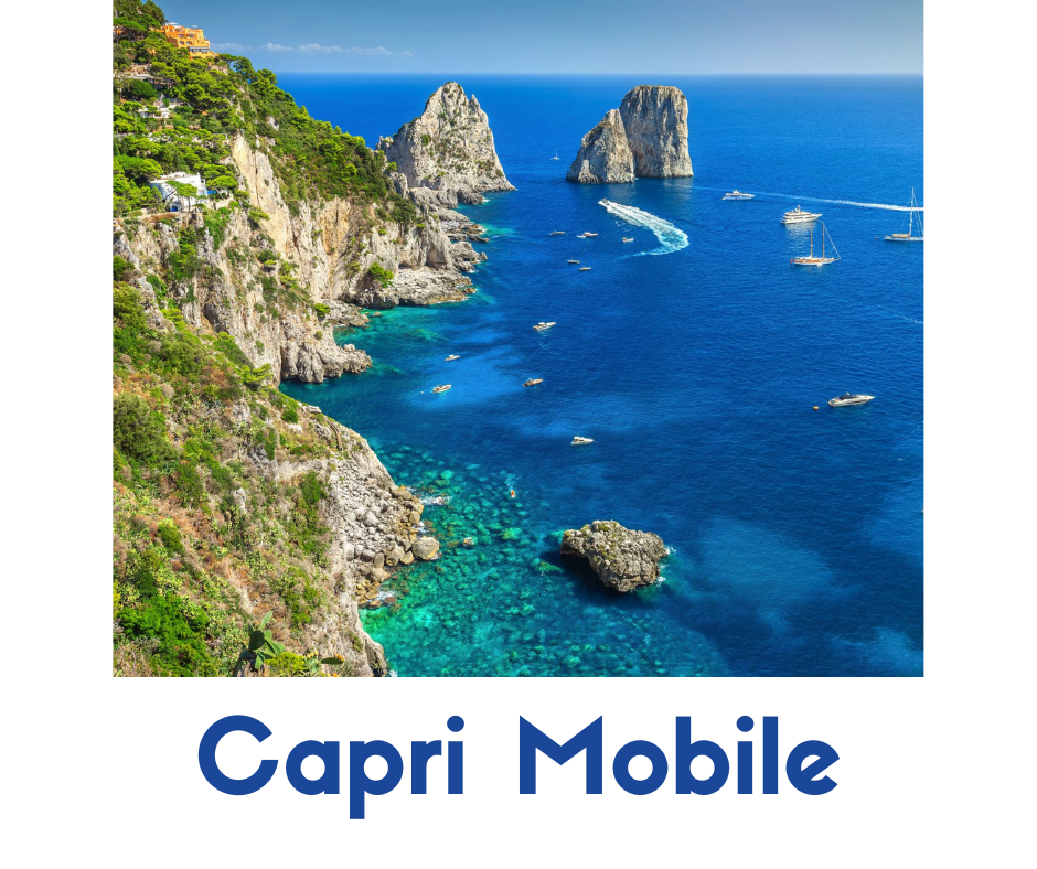 Capri Mobile